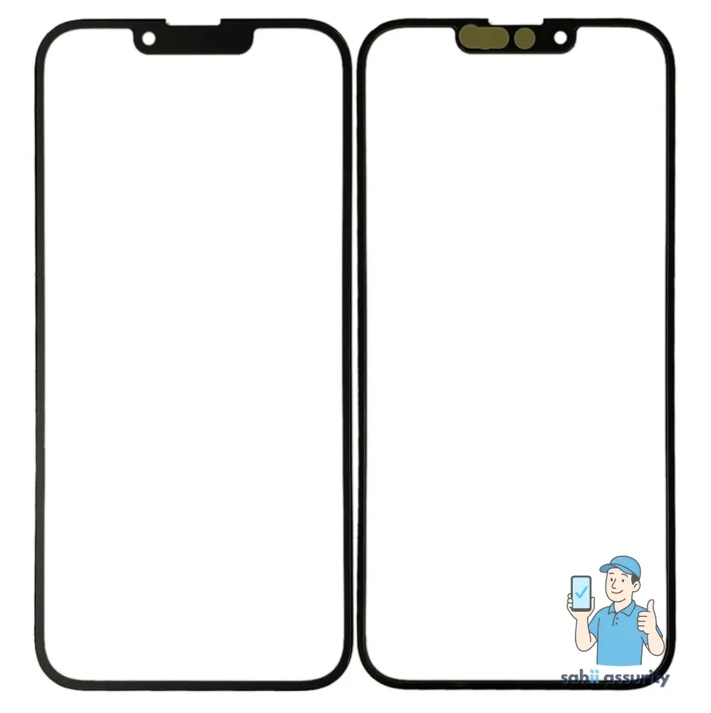 Front Glass for Apple iPhone 13